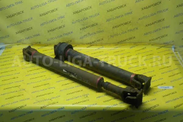 КАРДАН Isuzu Elf 4HG1 КАРДАН 4HG1 1995 8-97042-402-1 КАРДАН Isuzu Elf 4HG1 КАРДАН 4HG1 1995 8-97042-402-1