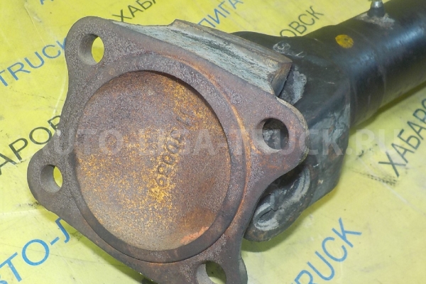 КАРДАН Isuzu Elf 4HG1 КАРДАН 4HG1 1997 8-97035-584-2 КАРДАН Isuzu Elf 4HG1 КАРДАН 4HG1 1997 8-97035-584-2