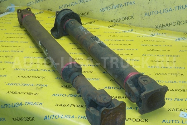 КАРДАН Isuzu Elf 4HG1 КАРДАН 4HG1 1995 8-97042-402-1 КАРДАН Isuzu Elf 4HG1 КАРДАН 4HG1 1995 8-97042-402-1