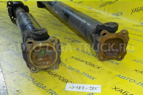 КАРДАН Isuzu Elf 4HJ1 КАРДАН 4HJ1 2004  8-97311-173-3