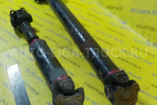 КАРДАН Isuzu Elf 4HJ1 КАРДАН 4HJ1 2004 8-97311-173-3 КАРДАН Isuzu Elf 4HJ1 КАРДАН 4HJ1 2004 8-97311-173-3