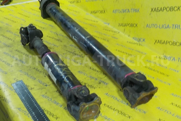 КАРДАН Isuzu Elf 4HJ1 КАРДАН 4HJ1 2004  8-97311-173-3