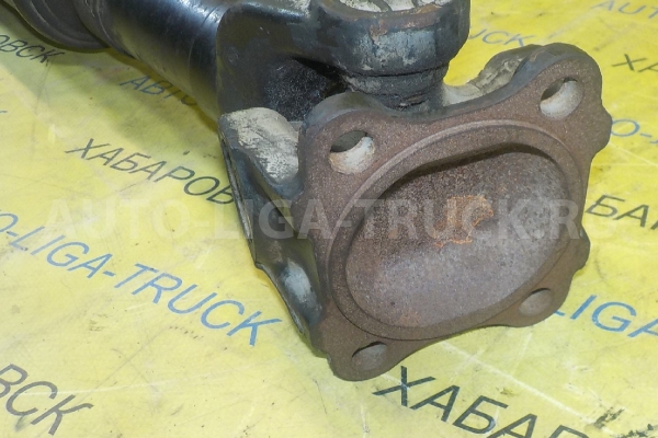 КАРДАН Isuzu Elf 4HL1 КАРДАН 4HL1 2002 8-97308-055-2 КАРДАН Isuzu Elf 4HL1 КАРДАН 4HL1 2002 8-97308-055-2