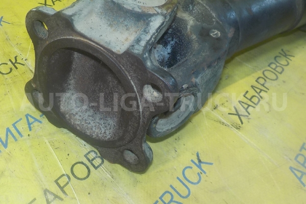 КАРДАН Isuzu Elf 4HL1 КАРДАН 4HL1 2003  37300-89T87