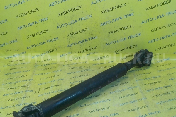 КАРДАН Isuzu Elf 4HL1 КАРДАН 4HL1 2002 8-97308-055-2 КАРДАН Isuzu Elf 4HL1 КАРДАН 4HL1 2002 8-97308-055-2