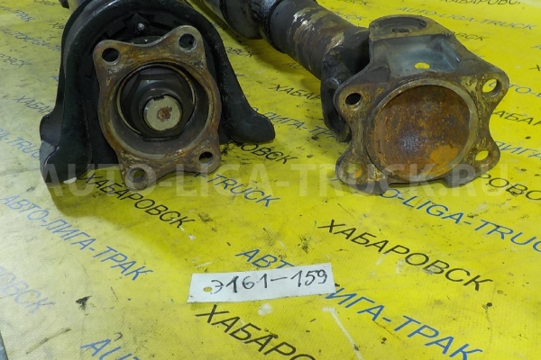 КАРДАН Isuzu Elf 4HL1T КАРДАН 2005 8-97352-794-0 КАРДАН Isuzu Elf 4HL1T КАРДАН 2005 8-97352-794-0