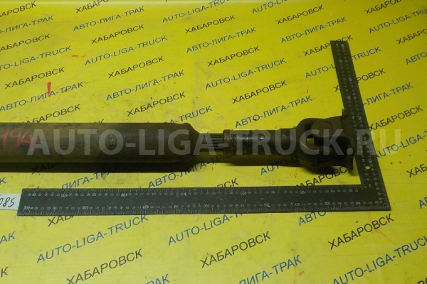 КАРДАН Isuzu Elf 4JB1 КАРДАН 4JB1 1988  8-94140-444-0