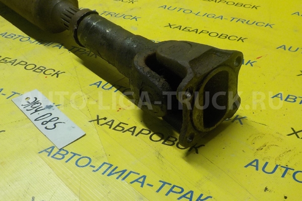 КАРДАН Isuzu Elf 4JB1 КАРДАН 4JB1 1988  8-94140-444-0