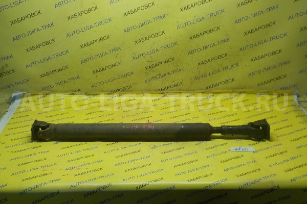 КАРДАН Isuzu Elf 4JB1 КАРДАН 4JB1 1988  8-94140-444-0