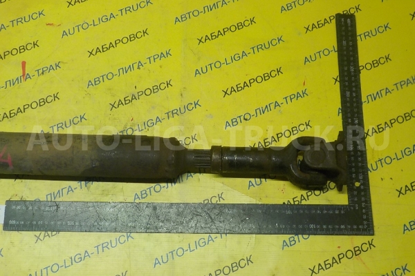КАРДАН Isuzu Elf 4JB1 КАРДАН 4JB1 1988  8-94140-444-0