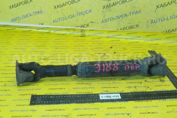 КАРДАН Isuzu Elf 4JG2 КАРДАН 4JG2 1997 8-97048-406-2 КАРДАН Isuzu Elf 4JG2 КАРДАН 4JG2 1997 8-97048-406-2