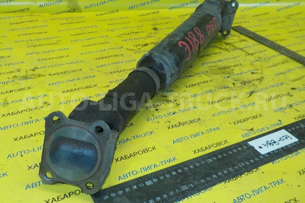 КАРДАН Isuzu Elf 4JG2 КАРДАН 4JG2 1997 8-97048-406-2 КАРДАН Isuzu Elf 4JG2 КАРДАН 4JG2 1997 8-97048-406-2