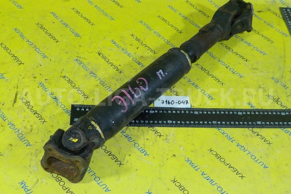 КАРДАН Isuzu Elf 4JG2 КАРДАН 4JG2 8-97211-668-0 КАРДАН Isuzu Elf 4JG2 КАРДАН 4JG2 8-97211-668-0