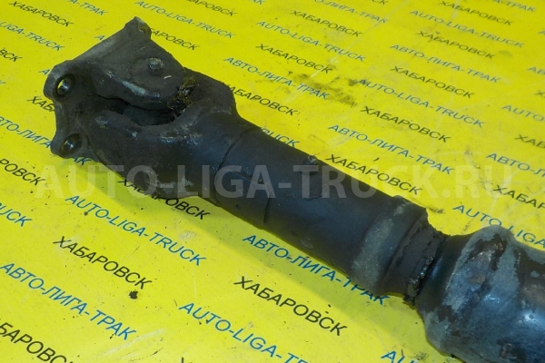 КАРДАН Isuzu Elf 4JG2 КАРДАН 4JG2 1997 8-97048-406-2 КАРДАН Isuzu Elf 4JG2 КАРДАН 4JG2 1997 8-97048-406-2