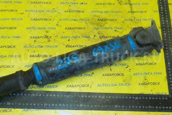КАРДАН Isuzu Elf 4JG2 КАРДАН 4JG2 1997 8-97048-406-2 КАРДАН Isuzu Elf 4JG2 КАРДАН 4JG2 1997 8-97048-406-2