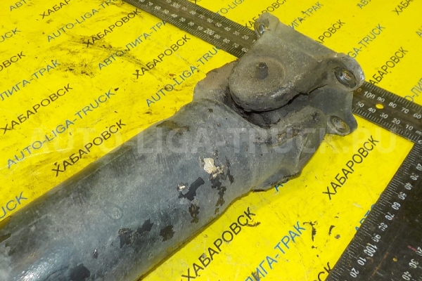 КАРДАН Isuzu Elf 4JG2 КАРДАН 4JG2 1997 8-97048-406-2 КАРДАН Isuzu Elf 4JG2 КАРДАН 4JG2 1997 8-97048-406-2