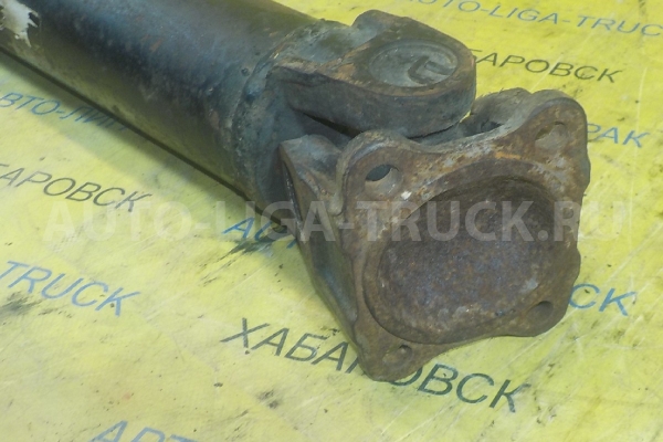 КАРДАН Isuzu Elf 4JG2 КАРДАН 4JG2 1994  8-97048-404-2