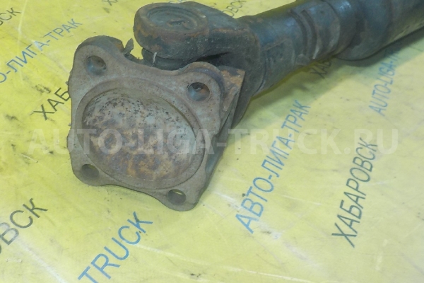 КАРДАН Isuzu Elf 4JG2 КАРДАН 4JG2 1994  8-97048-404-2