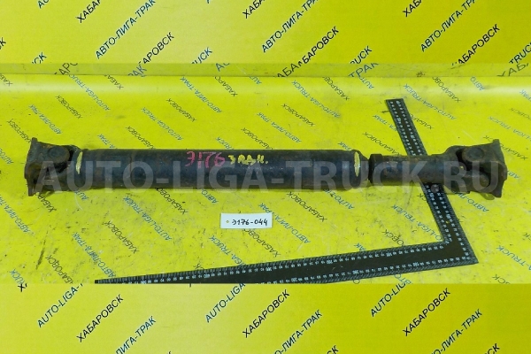 КАРДАН Isuzu Elf 4JG2 КАРДАН 4JG2   8-97048-405-3