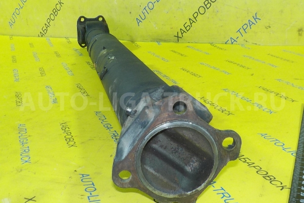 КАРДАН Isuzu Elf 4JG2 КАРДАН 4JG2 2003 8-97211-673-0 КАРДАН Isuzu Elf 4JG2 КАРДАН 4JG2 2003 8-97211-673-0