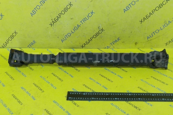 КАРДАН Isuzu Elf 4JG2 КАРДАН 4JG2 2003 8-97211-673-0 КАРДАН Isuzu Elf 4JG2 КАРДАН 4JG2 2003 8-97211-673-0