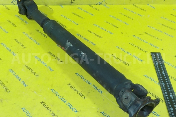 КАРДАН Isuzu Elf 4JG2 КАРДАН 4JG2 2003 8-97211-673-0 КАРДАН Isuzu Elf 4JG2 КАРДАН 4JG2 2003 8-97211-673-0