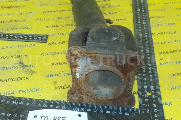 КАРДАН Mazda Titan КАРДАН    Y001-25-121A