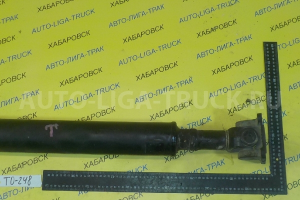 КАРДАН Mazda Titan КАРДАН    ALT-000630