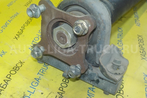 КАРДАН Mazda Titan КАРДАН    ALT-000640