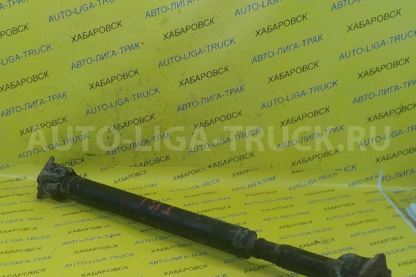 КАРДАН Mazda Titan 4HF1 КАРДАН 4HF1 1999 YF01-25-100A КАРДАН Mazda Titan 4HF1 КАРДАН 4HF1 1999 YF01-25-100A