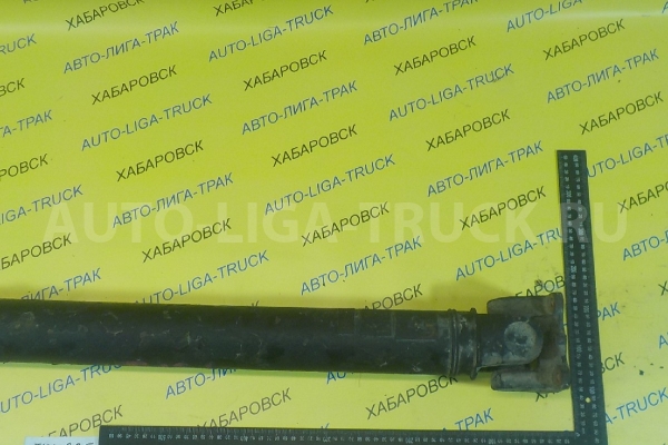КАРДАН Mazda Titan 4HF1 КАРДАН 4HF1 1999 YF01-25-100A КАРДАН Mazda Titan 4HF1 КАРДАН 4HF1 1999 YF01-25-100A