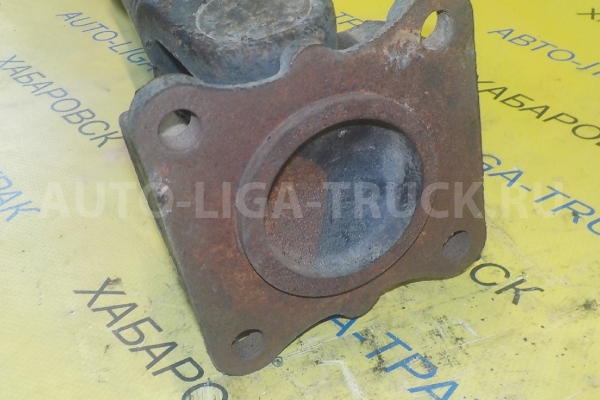 КАРДАН Mazda Titan 4HF1 КАРДАН 4HF1 2001  YF12-25-100B