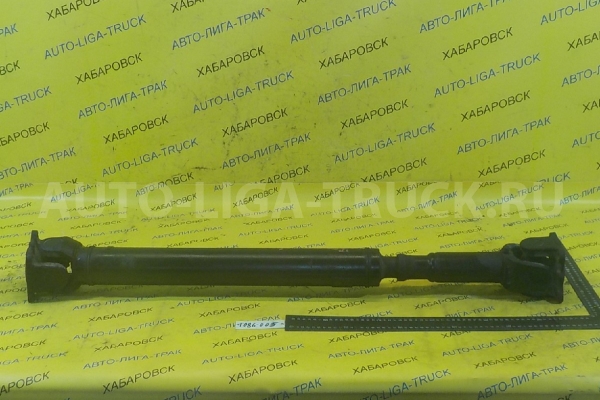 КАРДАН Mazda Titan 4HF1 КАРДАН 4HF1 1996  YF02-25-200A