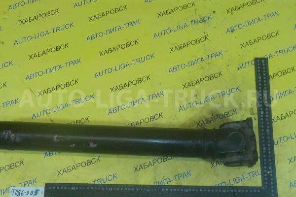 КАРДАН Mazda Titan 4HF1 КАРДАН 4HF1 1996  YF02-25-200A