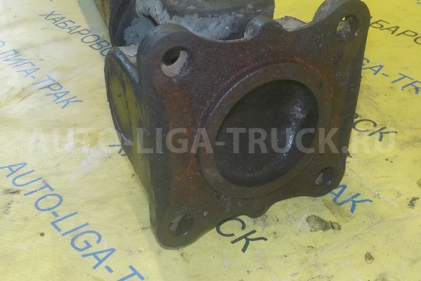 КАРДАН Mazda Titan 4HF1 КАРДАН 4HF1 1996  YF02-25-200A