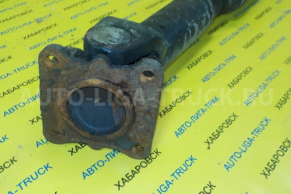 КАРДАН Mazda Titan 4HF1 КАРДАН 4HF1 1997  YF01-25-100A