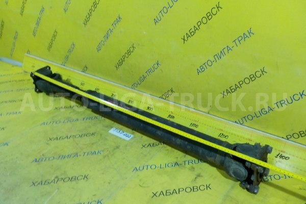 КАРДАН Mazda Titan 4HF1 КАРДАН 4HF1 1998  YF01-25-100