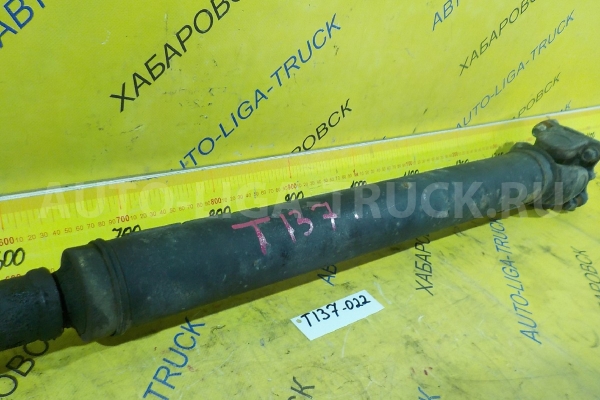 КАРДАН Mazda Titan 4HF1 КАРДАН 4HF1 1998  YF01-25-100