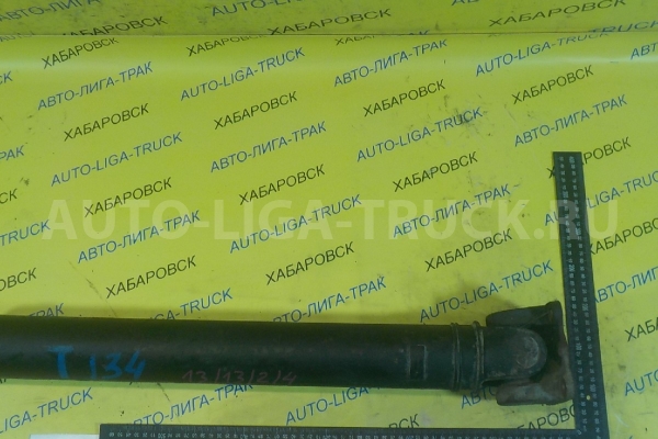 КАРДАН Mazda Titan 4HF1 КАРДАН 4HF1 2001  YF12-25-100B