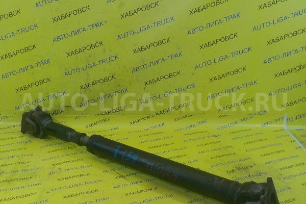 КАРДАН Mazda Titan 4HF1 КАРДАН 4HF1 2001  YF12-25-100B