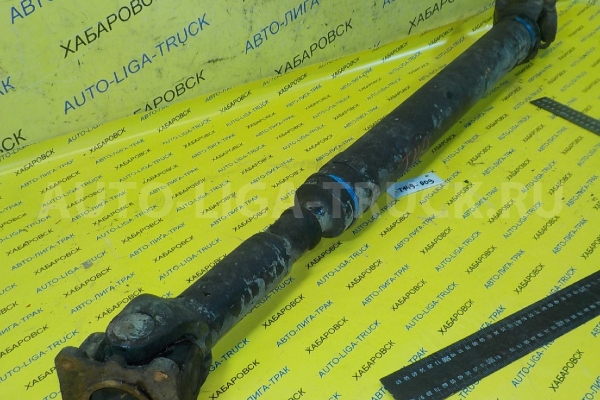 КАРДАН Mazda Titan 4HF1 КАРДАН 4HF1 1997  YF01-25-100A