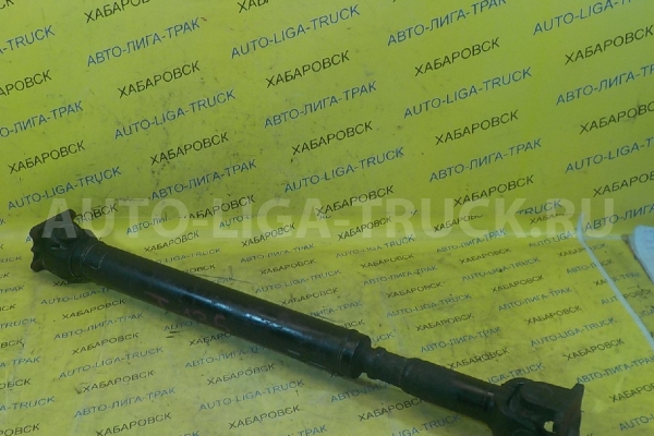 КАРДАН Mazda Titan 4HF1 КАРДАН 4HF1 2001 YF12-25-100B КАРДАН Mazda Titan 4HF1 КАРДАН 4HF1 2001 YF12-25-100B