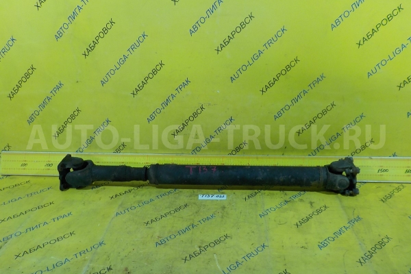 КАРДАН Mazda Titan 4HF1 КАРДАН 4HF1 1998  YF01-25-100