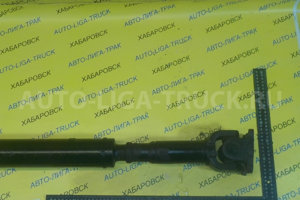 КАРДАН Mazda Titan 4HF1 КАРДАН 4HF1 2002  YF12-25-100D