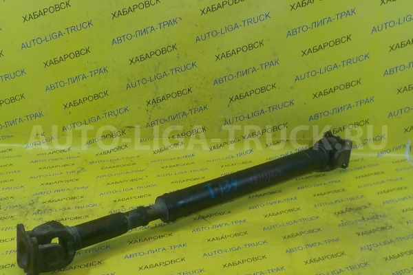 КАРДАН Mazda Titan 4HF1 КАРДАН 4HF1 2001  YF12-25-100B