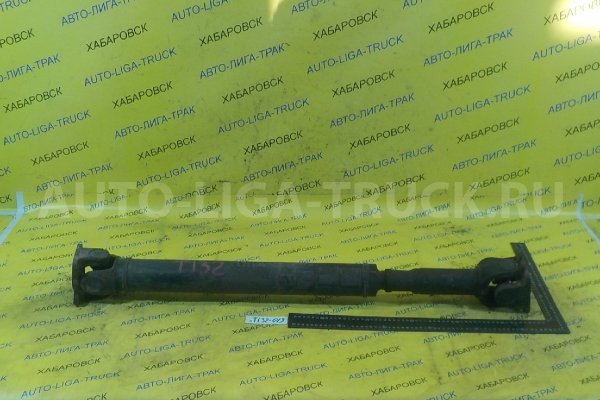 КАРДАН Mazda Titan 4HG1 КАРДАН 4HG1 1999  YF08-25-200