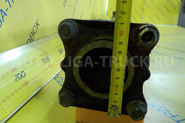 КАРДАН Mazda Titan 4HG1 КАРДАН 4HG1 1999  YF08-25-200A