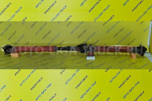 КАРДАН Mazda Titan 4HG1 КАРДАН 4HG1 1999 YF08-25-200A КАРДАН Mazda Titan 4HG1 КАРДАН 4HG1 1999 YF08-25-200A