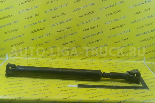 КАРДАН Mazda Titan 4HG1 КАРДАН 4HG1 2003  Y038-25-100B