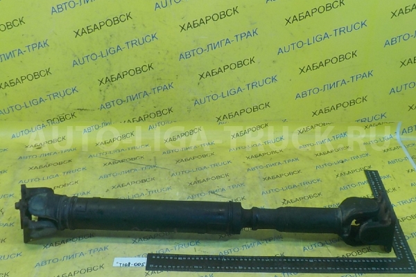 КАРДАН Mazda Titan 4HG1 КАРДАН 4HG1 2002 YF03-25-100C КАРДАН Mazda Titan 4HG1 КАРДАН 4HG1 2002 YF03-25-100C